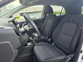 Kia Picanto (2021) thumbnail 7