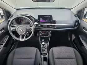 Kia Picanto (2021) thumbnail 9