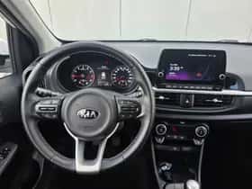 Kia Picanto (2021) thumbnail 10