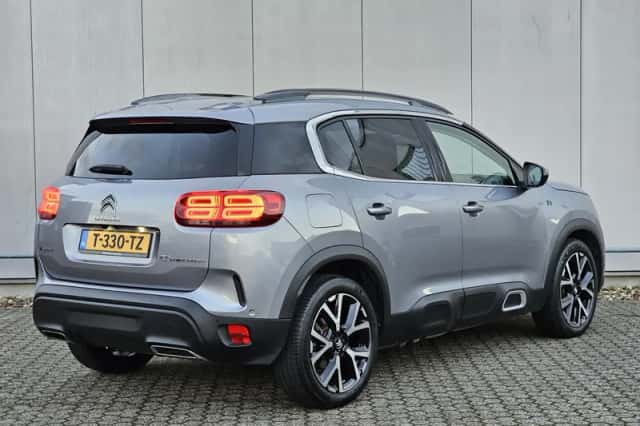 Citroën C5 Aircross (2021) thumbnail 6