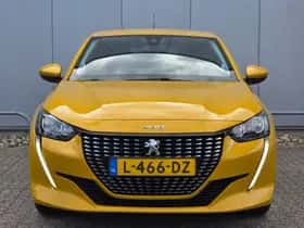 Peugeot 208 (2021) thumbnail 2