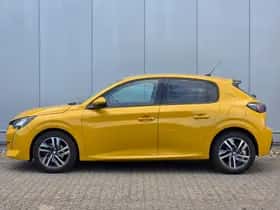 Peugeot 208 (2021) thumbnail 3