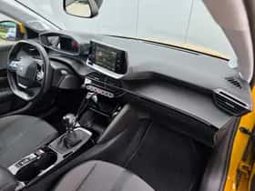 Peugeot 208 (2021) thumbnail 25