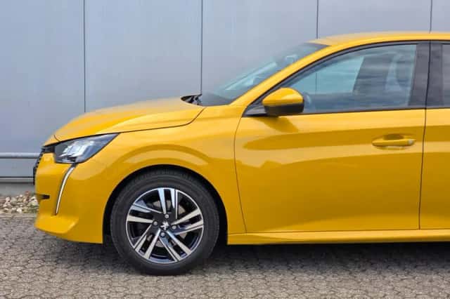 Peugeot 208 (2021) thumbnail 26
