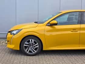 Peugeot 208 (2021) thumbnail 26