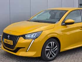 Peugeot 208 (2021) thumbnail 27
