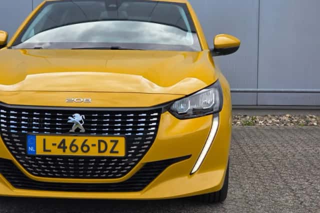 Peugeot 208 (2021) thumbnail 28