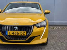 Peugeot 208 (2021) thumbnail 28