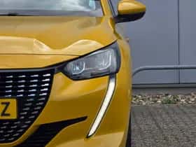 Peugeot 208 (2021) thumbnail 29