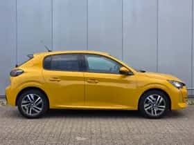 Peugeot 208 (2021) thumbnail 4