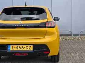 Peugeot 208 (2021) thumbnail 31