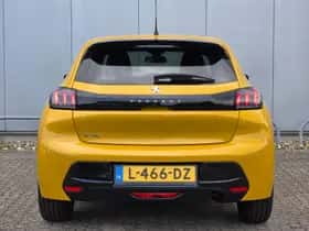 Peugeot 208 (2021) thumbnail 5