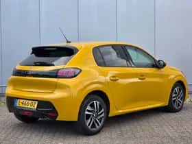 Peugeot 208 (2021) thumbnail 6