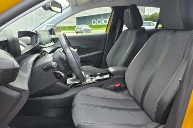 Peugeot 208 (2021) thumbnail 7