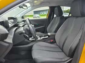 Peugeot 208 (2021) thumbnail 7