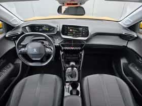 Peugeot 208 (2021) thumbnail 9