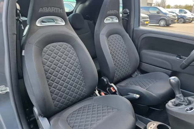 Fiat 595C (2021) thumbnail 17