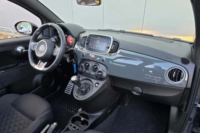 Fiat 595C (2021) thumbnail 18