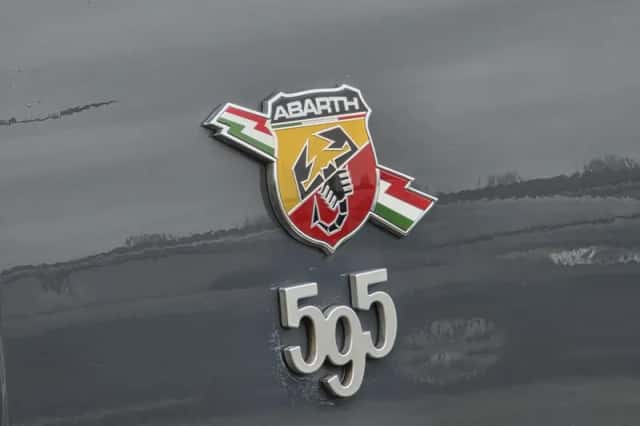 Fiat 595C (2021) thumbnail 23