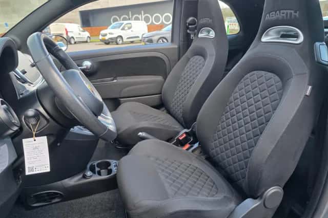 Fiat 595C (2021) thumbnail 7