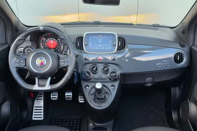 Fiat 595C (2021) thumbnail 9
