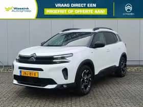 Citroën C5 Aircross (2024)