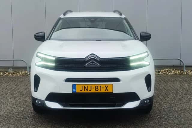 Citroën C5 Aircross (2024) thumbnail 2