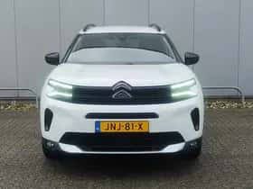 Citroën C5 Aircross (2024) thumbnail 2