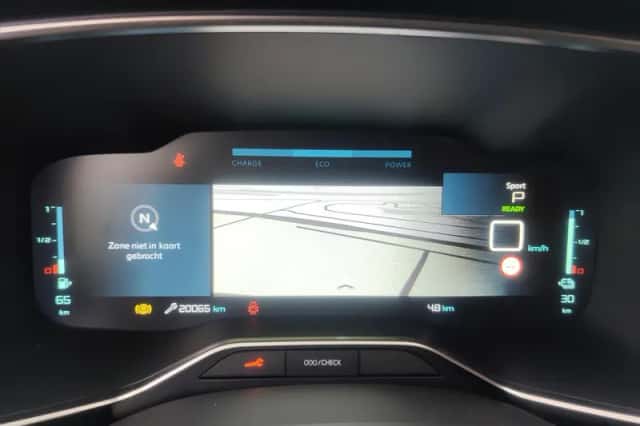 Citroën C5 Aircross (2024) thumbnail 11