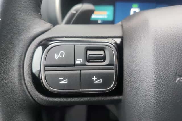 Citroën C5 Aircross (2024) thumbnail 12