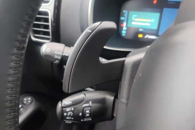 Citroën C5 Aircross (2024) thumbnail 13