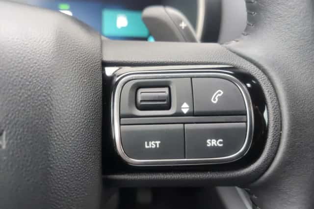 Citroën C5 Aircross (2024) thumbnail 14