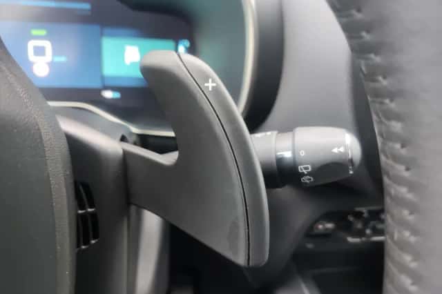 Citroën C5 Aircross (2024) thumbnail 15
