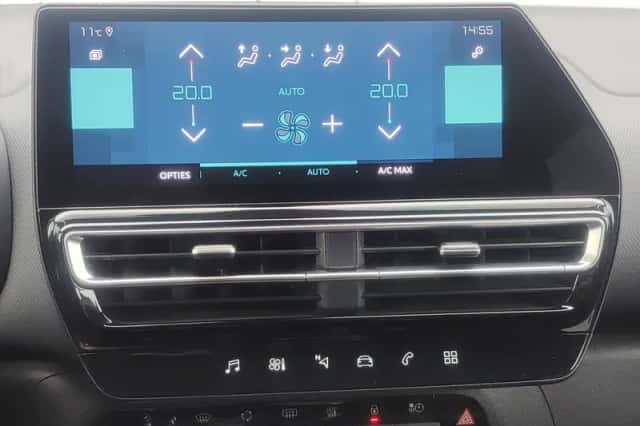 Citroën C5 Aircross (2024) thumbnail 17