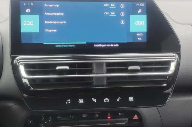 Citroën C5 Aircross (2024) thumbnail 19