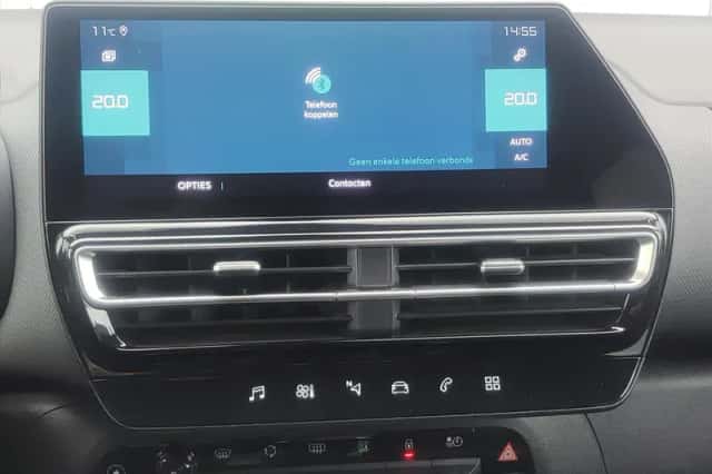 Citroën C5 Aircross (2024) thumbnail 20