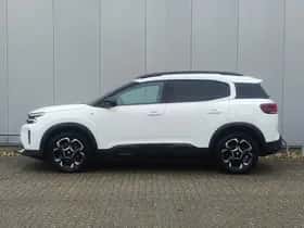 Citroën C5 Aircross (2024) thumbnail 3