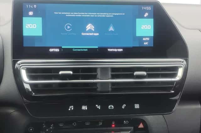 Citroën C5 Aircross (2024) thumbnail 21