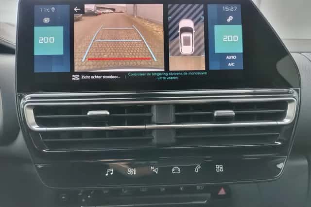 Citroën C5 Aircross (2024) thumbnail 23