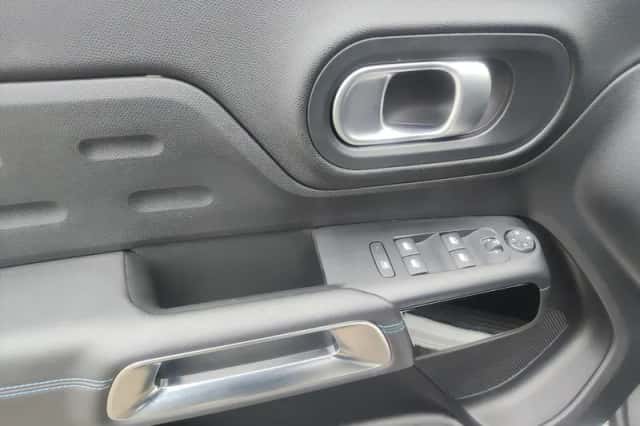 Citroën C5 Aircross (2024) thumbnail 27