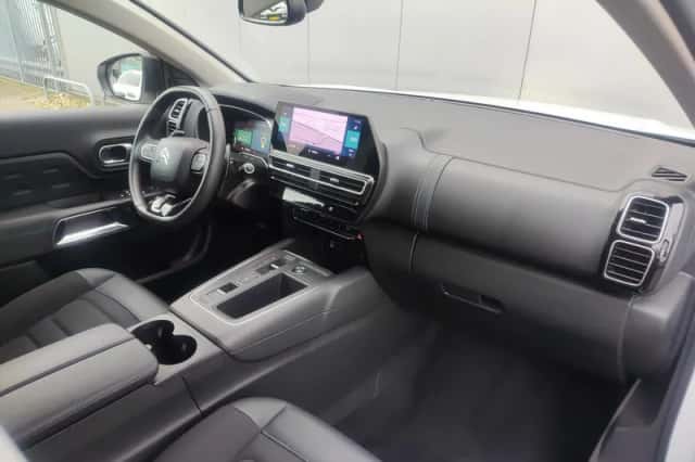 Citroën C5 Aircross (2024) thumbnail 29