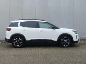 Citroën C5 Aircross (2024) thumbnail 4