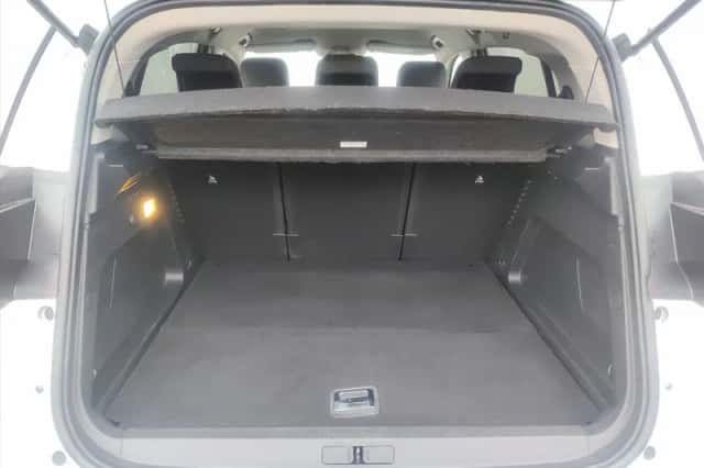 Citroën C5 Aircross (2024) thumbnail 32
