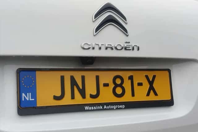 Citroën C5 Aircross (2024) thumbnail 33