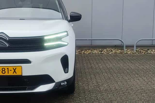 Citroën C5 Aircross (2024) thumbnail 34