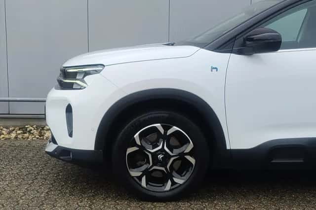 Citroën C5 Aircross (2024) thumbnail 35