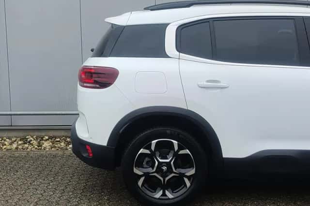 Citroën C5 Aircross (2024) thumbnail 36
