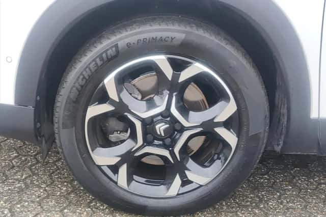 Citroën C5 Aircross (2024) thumbnail 37