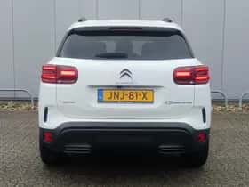 Citroën C5 Aircross (2024) thumbnail 5