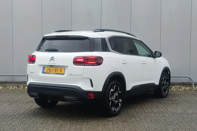 Citroën C5 Aircross (2024) thumbnail 6